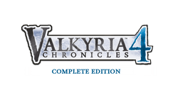 Valkyria Chronicles 4