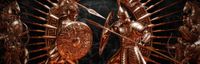 A Total War Saga TROY Background