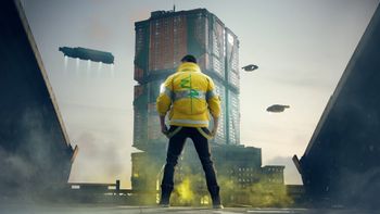 Cyberpunk 2077 screenshot 9