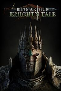 King Arthur Knight's Tale Cover