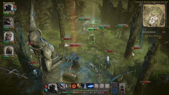 King Arthur Knight's Tale screenshot 2