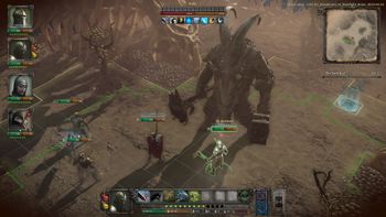 King Arthur Knight's Tale screenshot 3