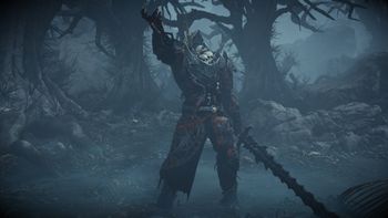 King Arthur Knight's Tale screenshot 5