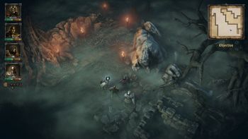 King Arthur Knight's Tale screenshot 7