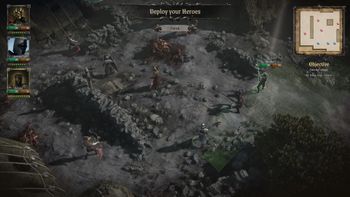 King Arthur Knight's Tale screenshot 8