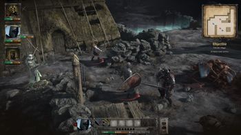 King Arthur Knight's Tale screenshot 10