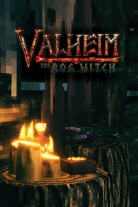 Valheim Cover
