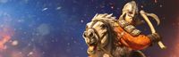Mount & Blade II Bannerlord Background