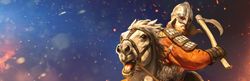 Mount & Blade II Bannerlord Background