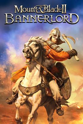 Mount & Blade II Bannerlord cover image