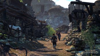 Mount & Blade II Bannerlord screenshot 5