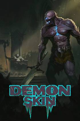 Demon Skin cover image