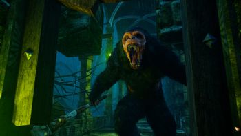 Demon Skin screenshot 4