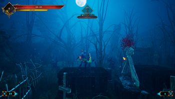 Demon Skin screenshot 8