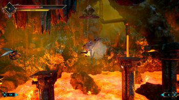 Demon Skin screenshot 10