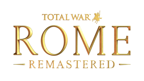 Total War ROME REMASTERED