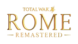 Total War ROME REMASTERED