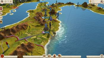 Total War ROME REMASTERED screenshot 2