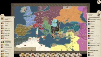 Total War ROME REMASTERED screenshot 8