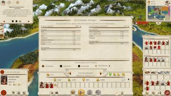 Total War ROME REMASTERED screenshot 9