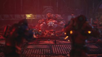 The Ascent screenshot 7