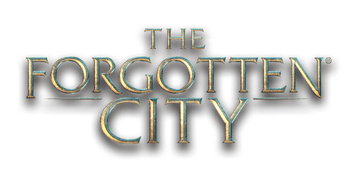 The Forgotten City