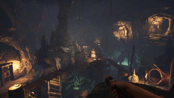 The Forgotten City screenshot 6