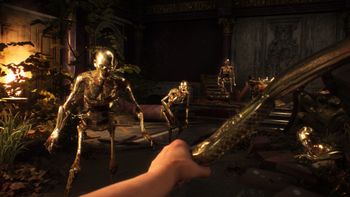 The Forgotten City screenshot 8