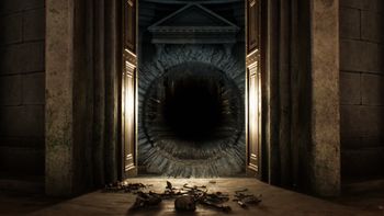 The Forgotten City screenshot 10