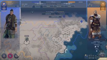 HUMANKIND screenshot 9