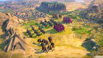 HUMANKIND screenshot 10