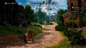 King's Bounty II screenshot 6