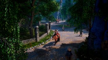 King's Bounty II screenshot 8