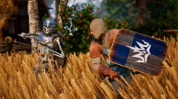King's Bounty II screenshot 10