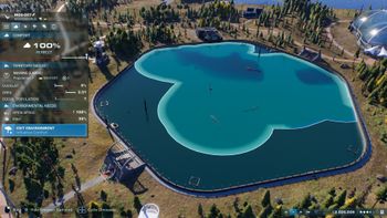 Jurassic World Evolution 2 screenshot 4