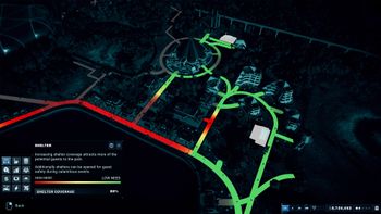 Jurassic World Evolution 2 screenshot 9