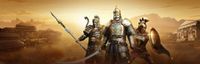 Myth of Empires Background