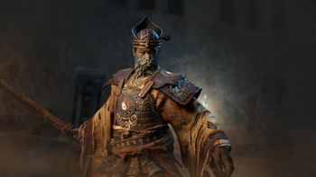 Myth of Empires screenshot 4