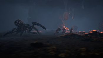 Myth of Empires screenshot 5
