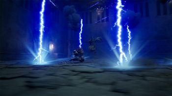 Myth of Empires screenshot 6