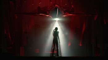 Chorus screenshot 1