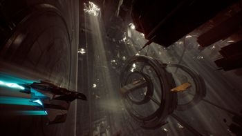 Chorus screenshot 3