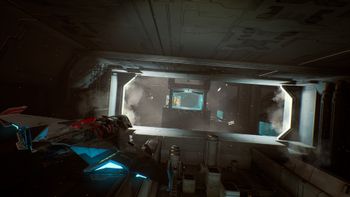 Chorus screenshot 4