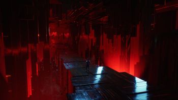 Chorus screenshot 10