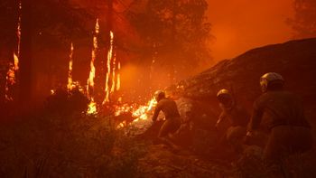 ICARUS screenshot 4