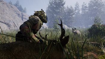 ICARUS screenshot 7