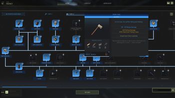 ICARUS screenshot 9