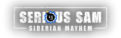 Serious Sam Siberian Mayhem