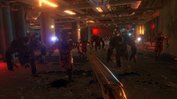 Serious Sam Siberian Mayhem screenshot 8