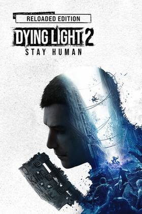 Dying Light 2 Stay Human cover image
